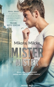 Mister Mister - Milcke Mikołaj