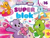 Superblok. Troskliwe Misie - Opracowanie zbiorowe