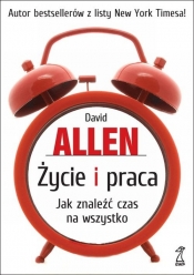 Życie i praca - David Allen