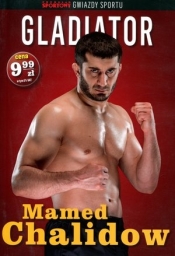 Gwiazdy sportu. Gladiator: Mamed Chalidow
