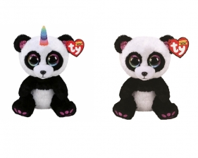 Beanie Boos Paris - panda 24cm