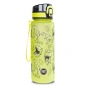 Coolpack, Bidon Brisk 600 ml - Dino Adventure (Z16705)