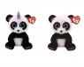  Beanie Boos Paris - panda 24cm