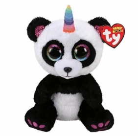 Beanie Boos Paris - panda 24cm