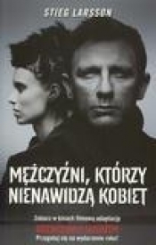 Mężczyźni, którzy nienawidzą kobiet