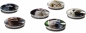 Magnesy Fun&Joy, 6 szt. - Pies (443874)