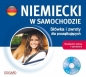 Niemiecki w samochodzie Słówka i zwroty dla początkujących - Lena Huppert