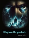 Klątwa Kryształu Cieśla Dorota