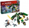 LEGO(R) NINJAGO 71845 Odrzutowy mech Lloyda