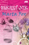 Sekretnik Marta Fox