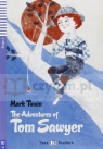 The Adventure Tom Sawyer +CD Mark Twain