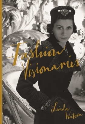 Fashion Visionaries - Linda Watson
