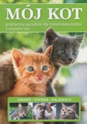 Mój kot - Opracowanie zbiorowe