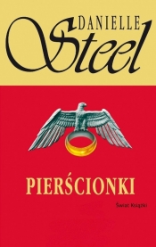 Pierścionki - Danielle Steel