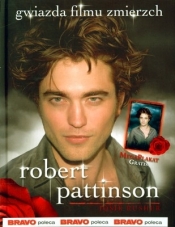 Robert Pattinson