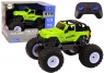 Auto terenowe 2.4G R/C 1:12 zielony