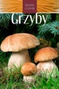 Grzyby. Spotkania z przyrodą - Marek Snowarski