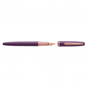 Zestaw Pelikan Jazz Noble Elegance Viola: Pióro Wieczne + Długopis