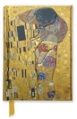 Notatnik A6 linia TW Pocałunek Gustav Klimt