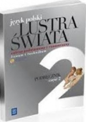 Nowe Lustra świata 2 Podręcznik. Renesans Oświecenie