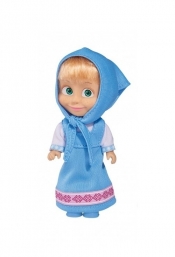 Masza Mini lalka(109301678)