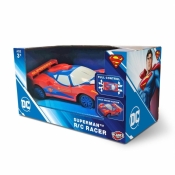 Superman Samochód R/C 1:28