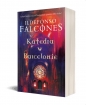 Katedra w Barcelonie. Tom 1 - Ildefonso Falcones