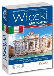 Włoski. Krok po kroku - Opracowanie zbiorowe