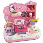 SMOBY Hello Kitty Cukiernia (7600024778)