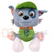 PSI PATROL Maskotka, 14,5 cm, Rocky (16604)