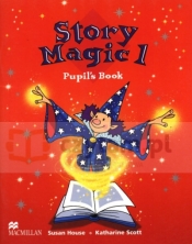 Story Magic 1 PB