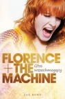 Florence + The Machine Głos wszechmogący Howy Zoë