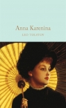 Anna Karenina wer. angielska Leo Tolstoy