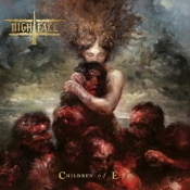 Children Of Eve (Digipack)