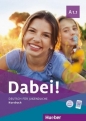 Dabei! A1.1. Książka ucznia - Gabriele Kopp, Josef Alberti, Siegfried Büttner