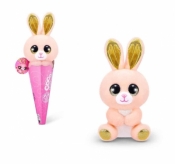 Królik pluszak Zuru Coco