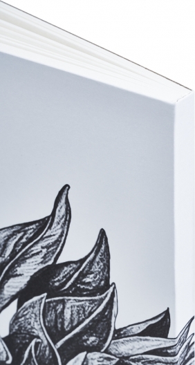 Blok Oxford Artistic szkicowy A4/50k 130g klejony (400166109)