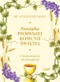 Pamiątka Pierwszej Komunii Świętej - Antoni Długosz