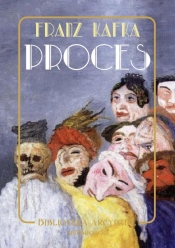 Proces - Franz Kafka