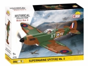 Supermarine Spitfire Mk.II