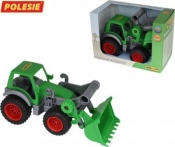Traktor Wader-Polesie ładowarka (37787)