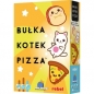 Bułka, kotek, pizza - Thierry Denoual, Dave Campbell