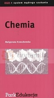 Chemia. Nowe wydanie - Małgorzata Krzeczkowska