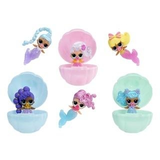 L.O.L. Surprise Mermaids Mkovr