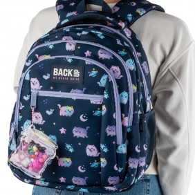 Żelowe breloki – zestaw Kidea