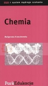 Chemia. Nowe wydanie Małgorzata Krzeczkowska