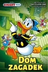 Gigant Poleca. Tom 3/2026. Dom zagadek Opracowanie zbiorowe
