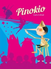 Pinokio TW