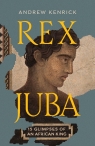 Rex Juba Andrew Kenrick