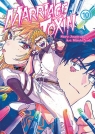 MarriageToxin. Tom 10 Mizuki Yoda, Joumyakun